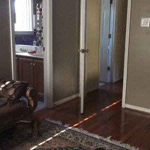 Meet your Posher, Anahita